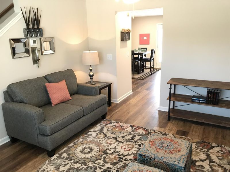 2360 History Way Lot 77, Murfreesboro, TN 37130
