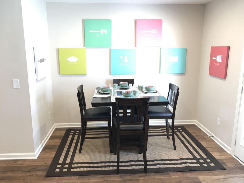 2363 History Way Lot 73, Murfreesboro, TN 37130
