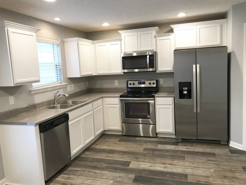 2374 Age Ave Lot 68, Murfreesboro, TN 37130