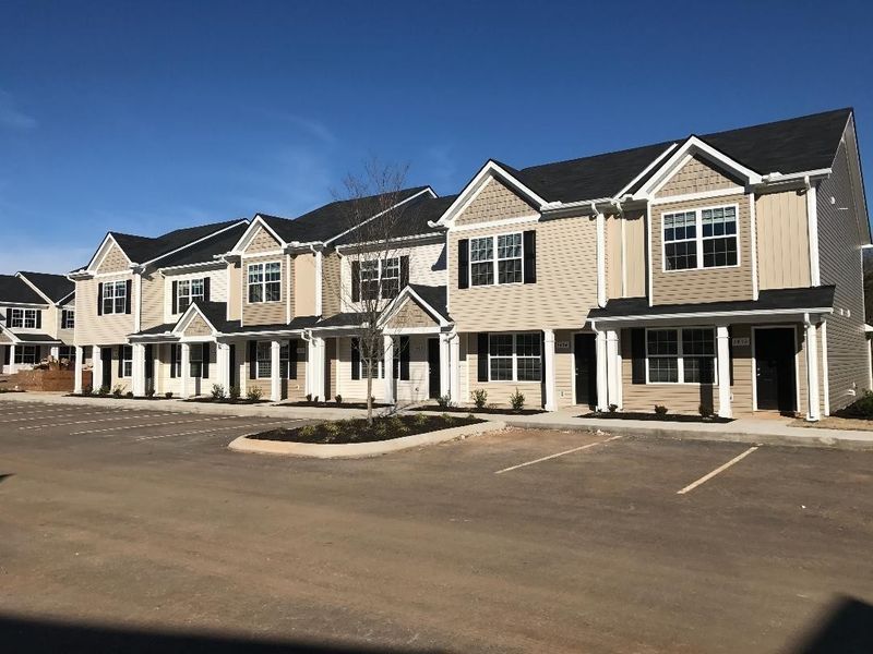 2372 Age Ave #67, Murfreesboro, TN 37130