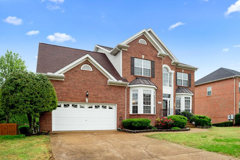 5941 Hitching Post Ln, Nashville, TN 37211