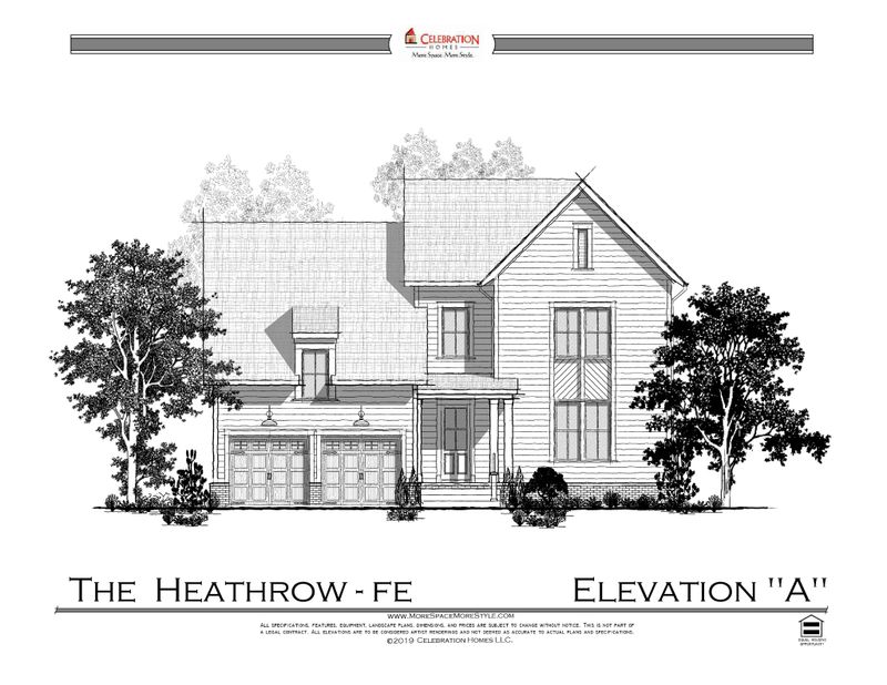 502 Oakvale Lane Lot 4, Mount Juliet, TN 37122