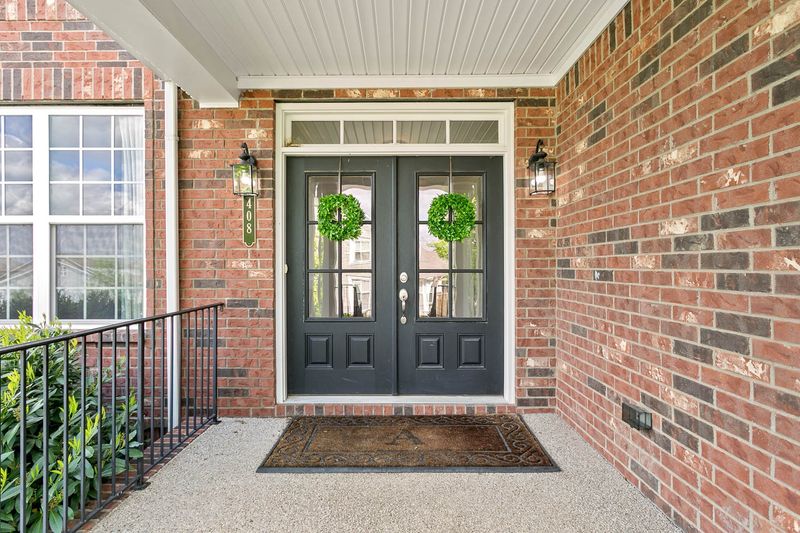 408 Dabney Dr, Franklin, TN 37064