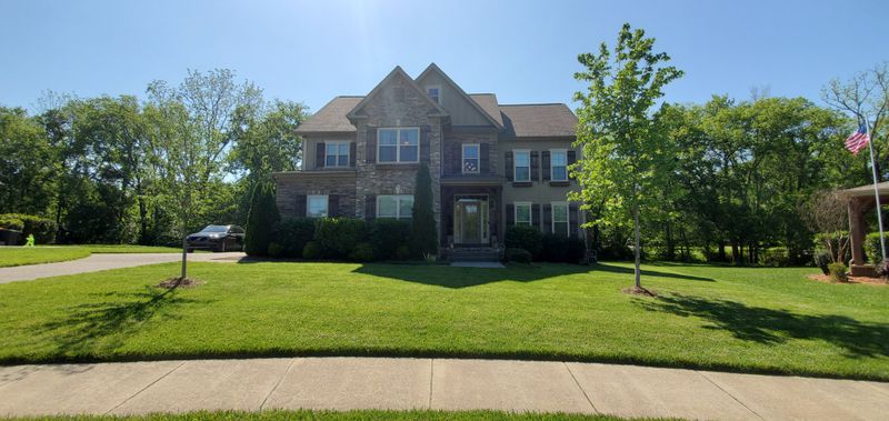 4031 Campania Strada, Spring Hill, TN 37174