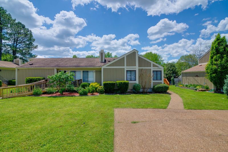 717 Albar Dr, Nashville, TN 37221