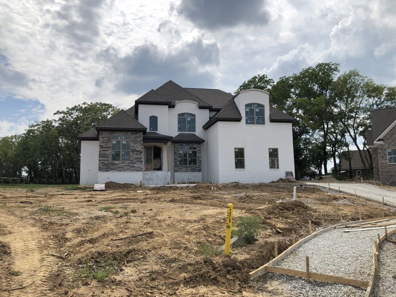 8003 Darwin Ct #266, Thompsons Station, TN 37179