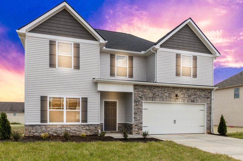 2238 Pathfinder Dr, Murfreesboro, TN 37127