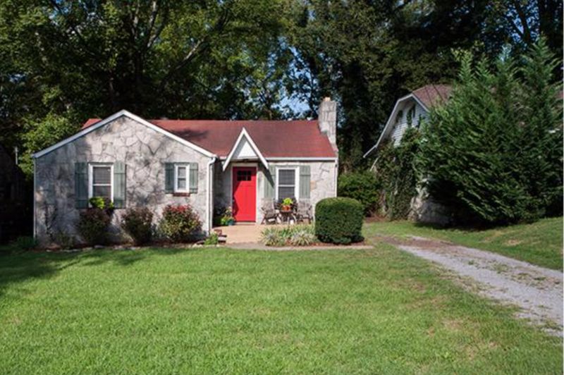 1910 Scott Ave, Nashville, TN 37206