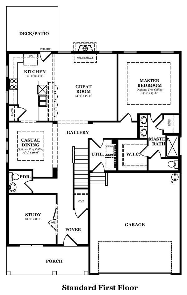 550 Crutcher Ct, Spring Hill, TN 37174