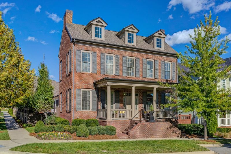 5012 Captain Freeman Pkwy, Franklin, TN 37064