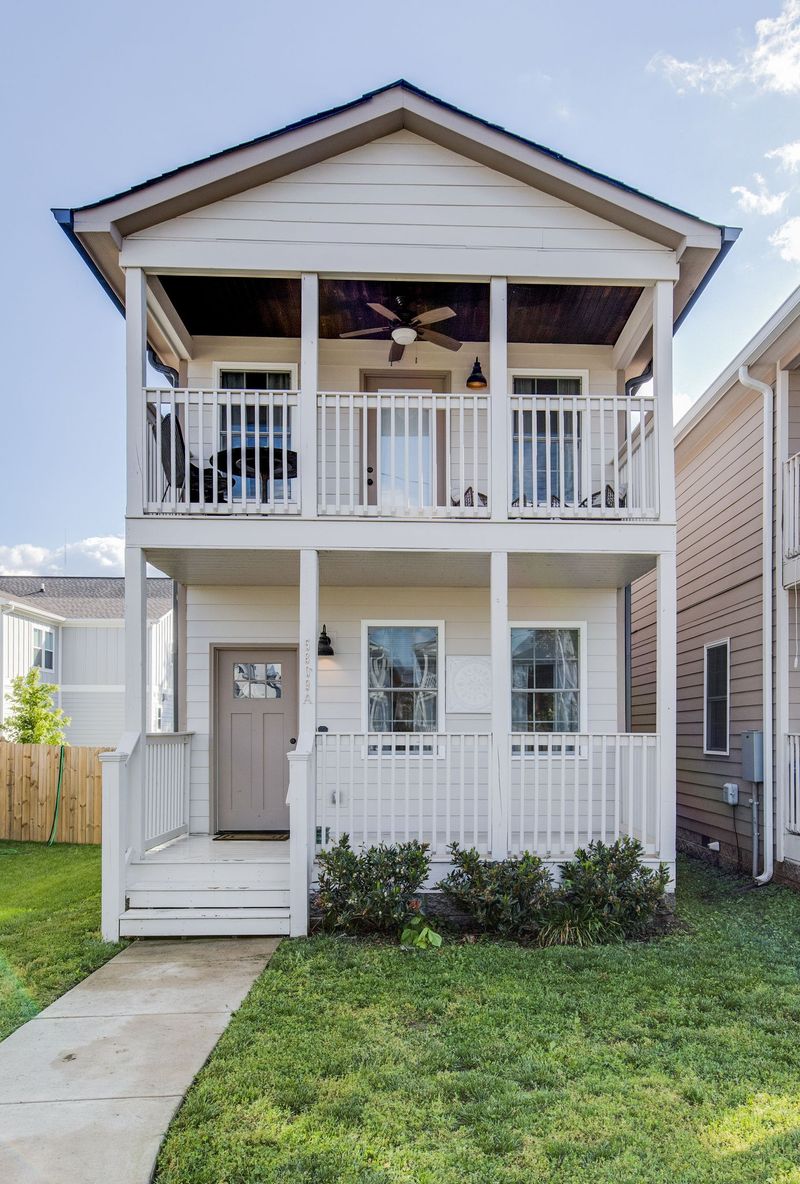 5809A Morrow Rd #A, Nashville, TN 37209