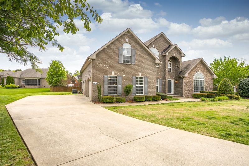 4404 Spring Cove Dr, Murfreesboro, TN 37128