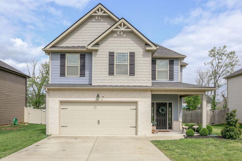 2611 Elam Rd, Murfreesboro, TN 37127