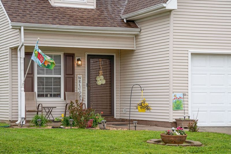 2631 Apostle Ln, Murfreesboro, TN 37129