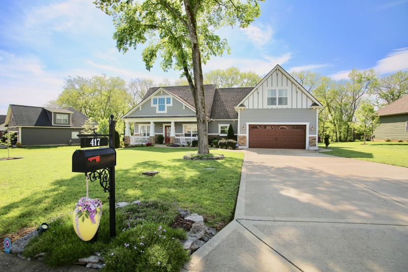 417 Drema Ct, Murfreesboro, TN 37127