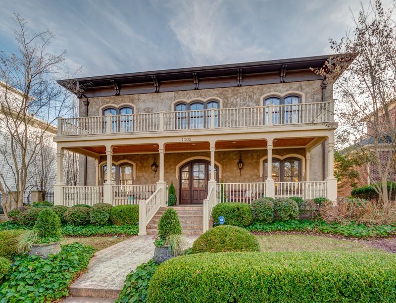 1105 State Blvd, Franklin, TN 37064