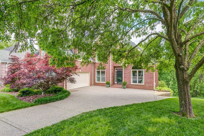 245 Temple Crest Trl, Franklin, TN 37069