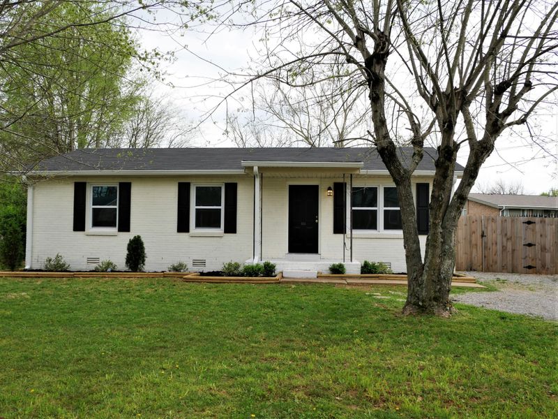 1314 Eagle St, Murfreesboro, TN 37130