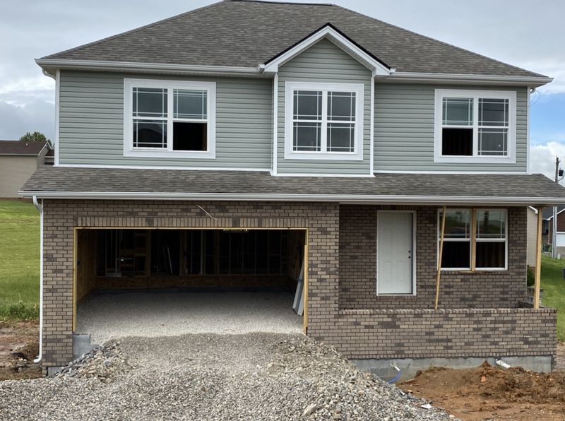 139 Sage Dr, Springfield, TN 37172