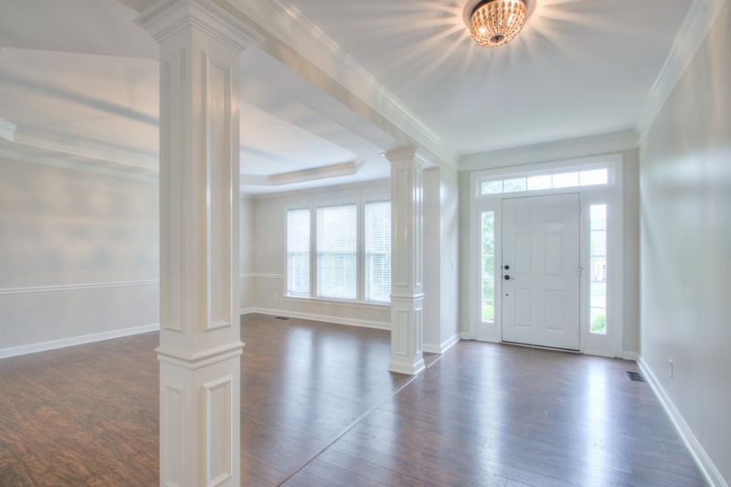 223 Winburn Ln, Franklin, TN 37069