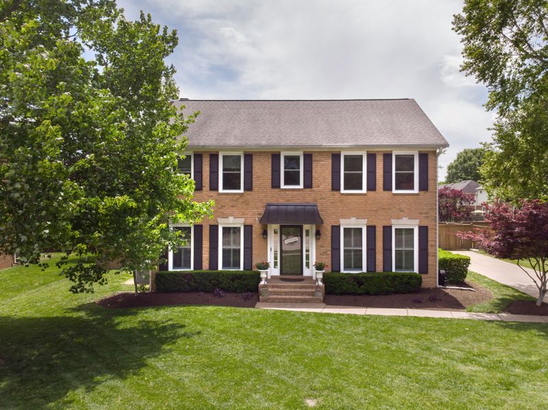 1190 Glenbrook Dr, Franklin, TN 37064