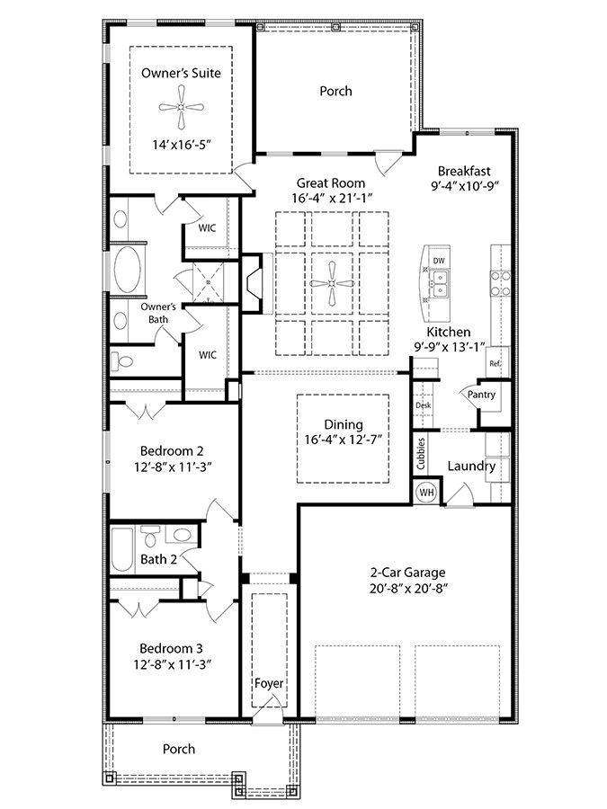 428 Butler Rd, Mount Juliet, TN 37122