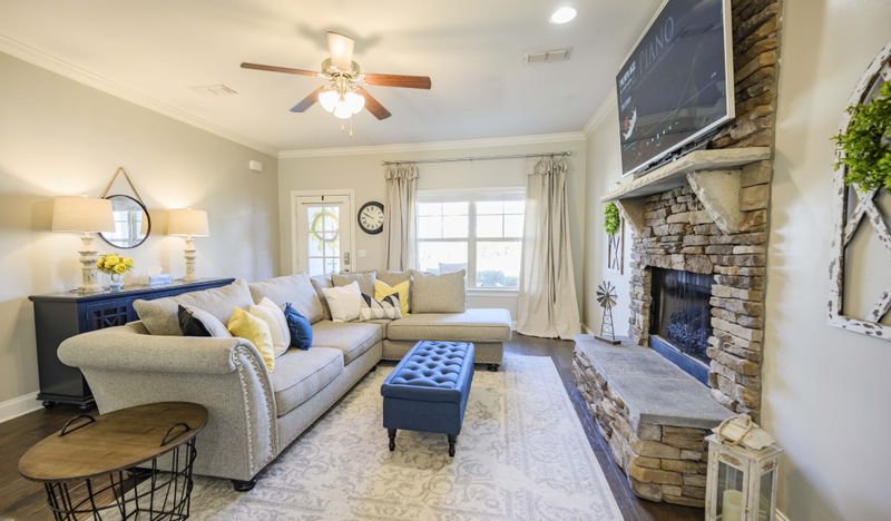 5837 Enclave Dr, Murfreesboro, TN 37128