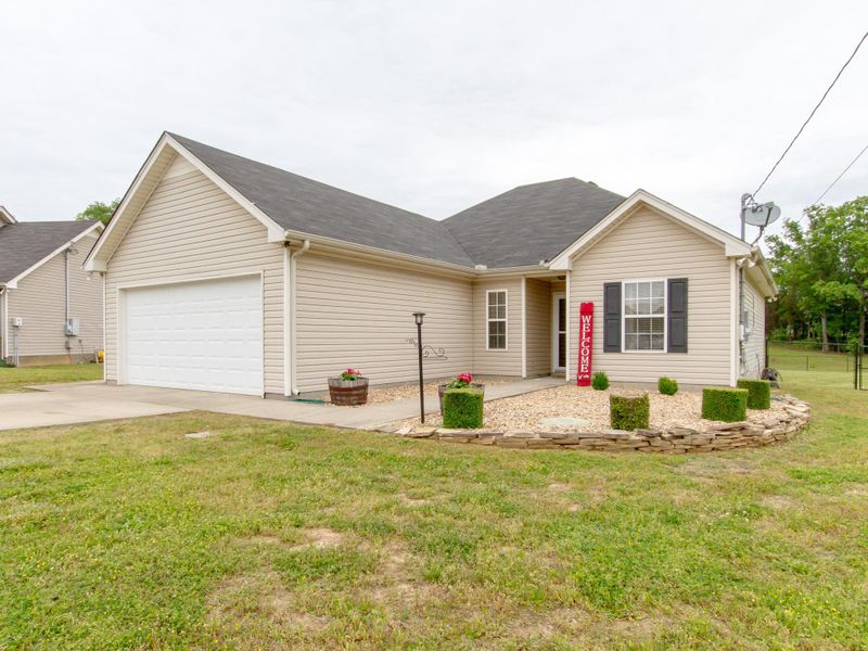 1034 Maxfli Dr, Murfreesboro, TN 37129