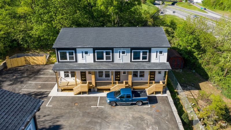 849 Cherokee Ave Unit 12, Nashville, TN 37207