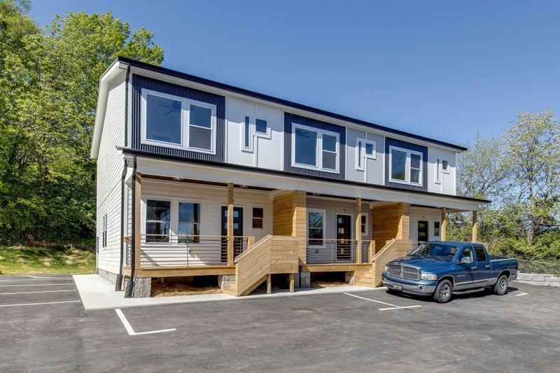 849 Cherokee Ave Unit 13, Nashville, TN 37207
