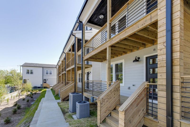 849 Cherokee Ave Unit 9, Nashville, TN 37207