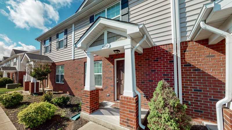 4842 Octavia St, Murfreesboro, TN 37129