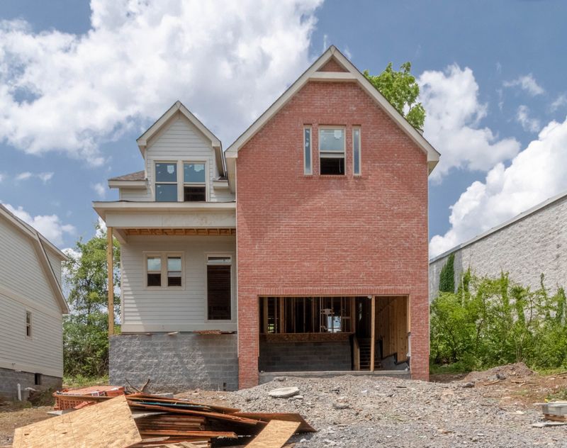 237 Orlando Ave, Nashville, TN 37209