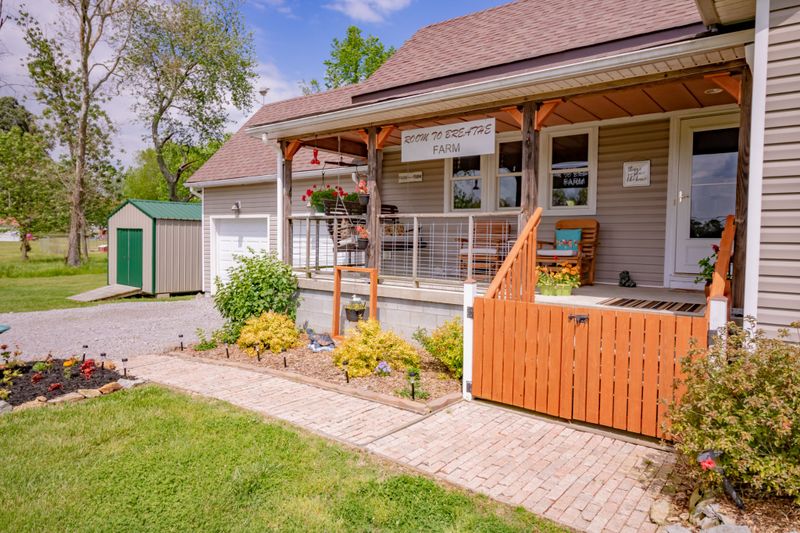 481 Boiling Springs Rd, Portland, TN 37148