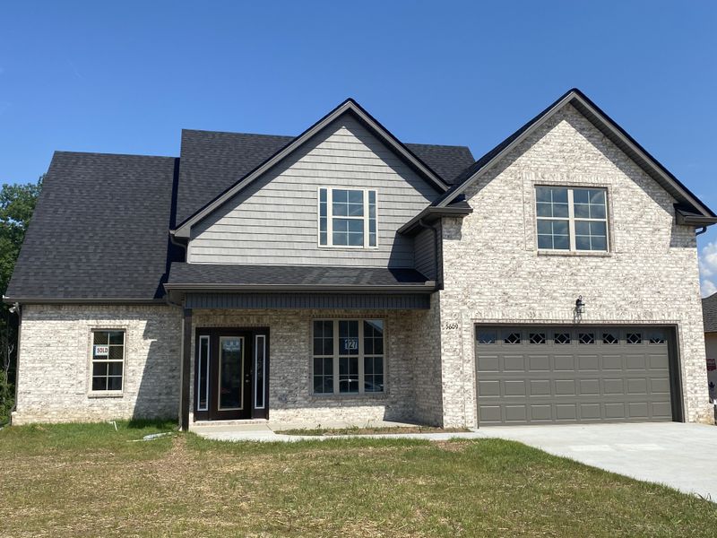 5609 Reflection Rd 127, Smyrna, TN 37167