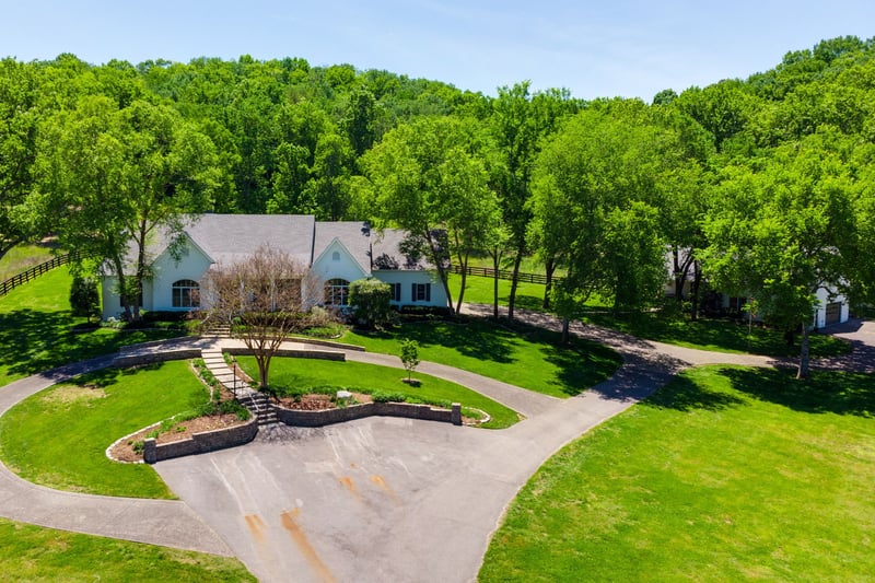 1154 Hillview Ln, Franklin, TN 37064