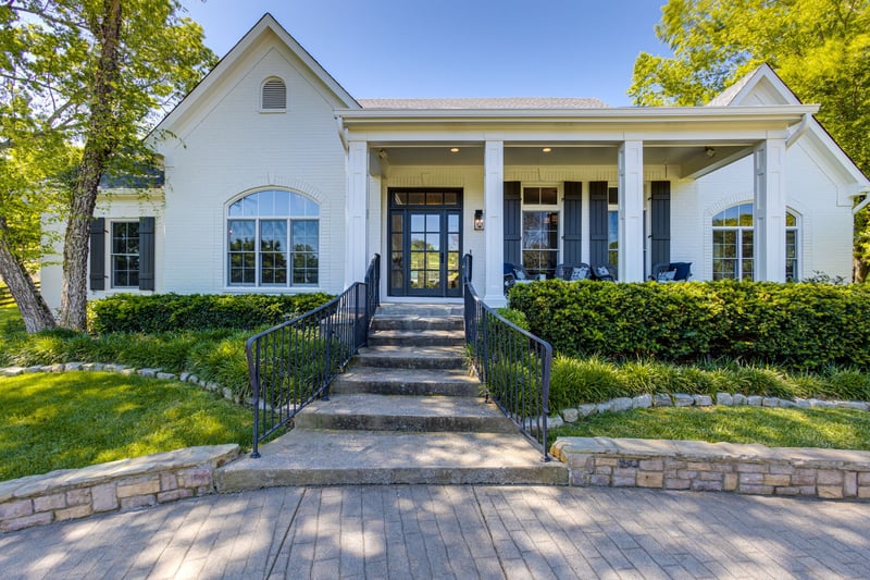 1154 Hillview Ln, Franklin, TN 37064