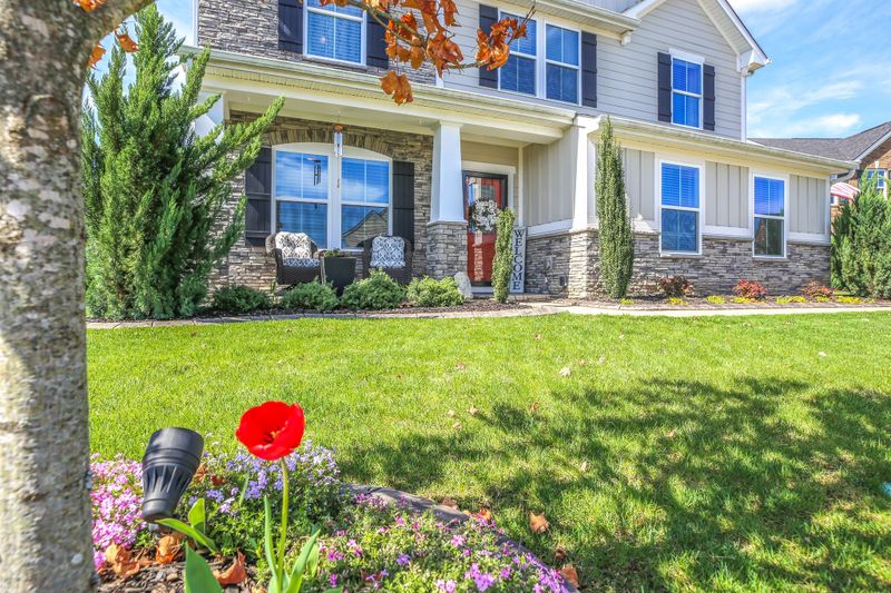 1346 Amboress Ln, Murfreesboro, TN 37128