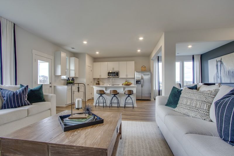 429 Irwin Way #179, Spring Hill, TN 37174