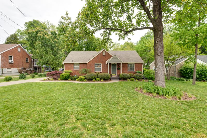 1137 Winding Way Rd, Nashville, TN 37216