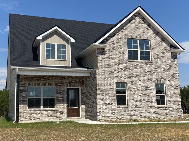 5615 Reflection Rd 124, Smyrna, TN 37167