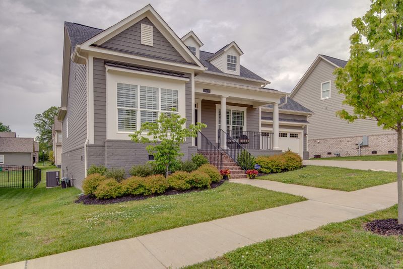 4017 Farmhouse Dr, Franklin, TN 37067