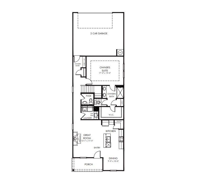 3600 Four Leaf Way, Antioch, TN 37013