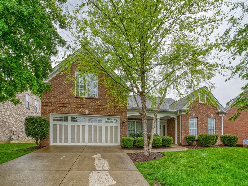 1509 Kemah Ct, Brentwood, TN 37027
