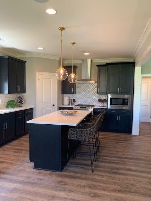 1017 Fallow Road #811, Mount Juliet, TN 37122