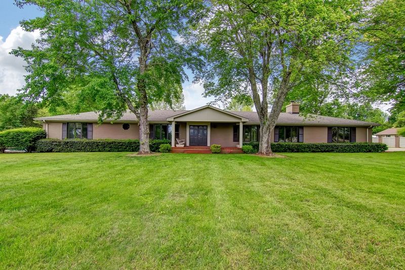 5710 Manchester Pike, Murfreesboro, TN 37127