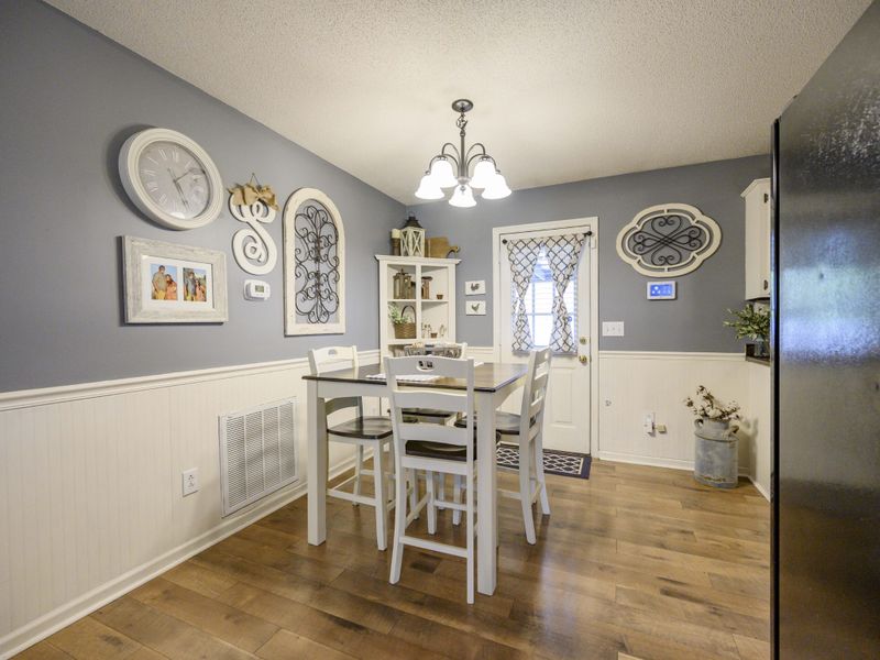 2807 Kedzie Dr, Murfreesboro, TN 37130