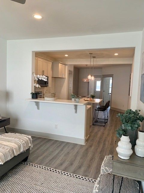 730 Old Hickory Blvd #118, Nashville, TN 37209