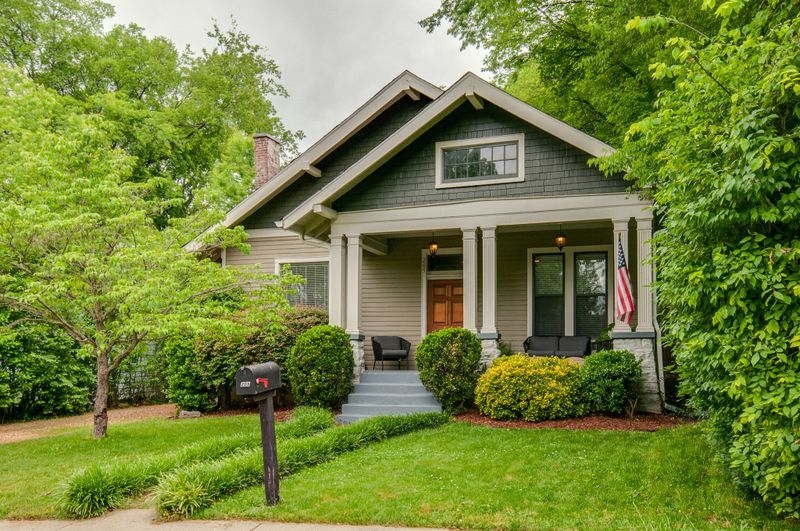 205 Fall St, Nashville, TN 37206