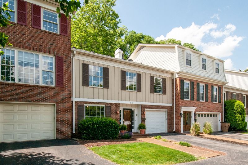 116 Jefferson Sq #116, Nashville, TN 37215